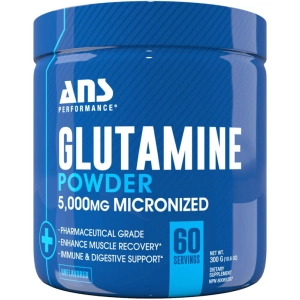 Aminoácidos ANS Performance Glutamine 5000 Powder 300 g