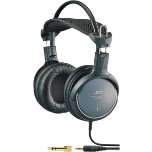 Auriculares JVC HA-RX700