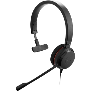 Auriculares Jabra Evolve 20 Mono USB-C UC