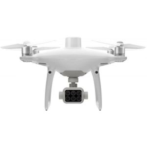 DJI Phantom 4 Multispectral