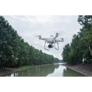 DJI Phantom 4 Multispectral