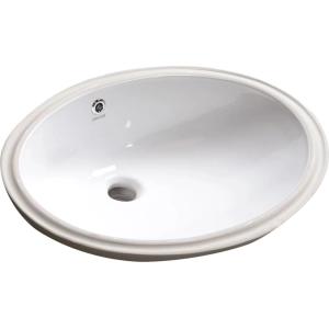 Lavabo Creavit Under TP214