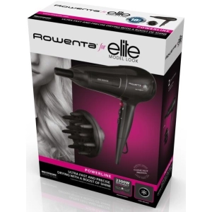 Rowenta Elite Model Look Powerline CV5912