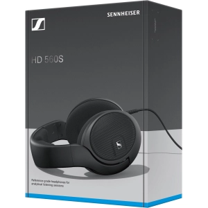 Sennheiser HD 560S