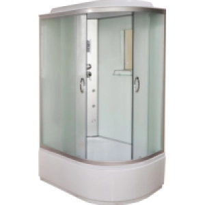 Cabina de ducha KO&PO 218 RF L 120x80