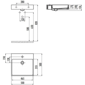 Creavit Next NX255