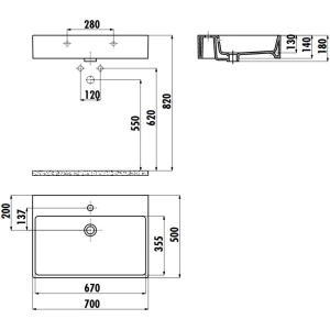 Creavit Next NX270