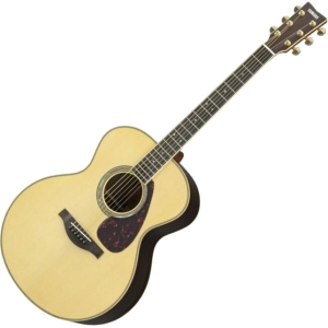 Guitarra Yamaha LJ16 ARE