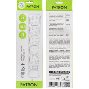 Patron SP-1053