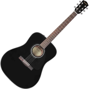 Guitarra Fender CD-60 V3