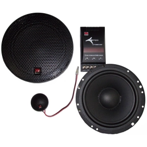 Altavoz para coche Morel Tempo 6