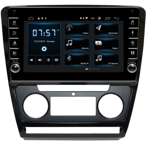 Autorradio Incar XTA-1070R