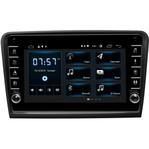 Autorradio Incar XTA-1072R