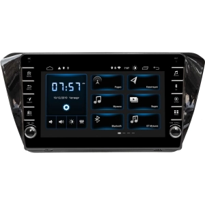 Autorradio Incar XTA-1073R