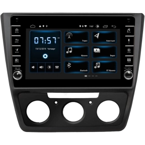 Autorradio Incar XTA-1074R