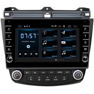 Autorradio Incar XTA-0114R