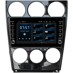 Autorradio Incar XTA-0234R