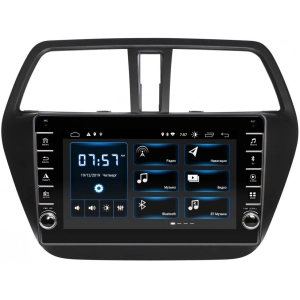 Autorradio Incar XTA-0702R