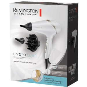 Remington HydraLuxe AC8901