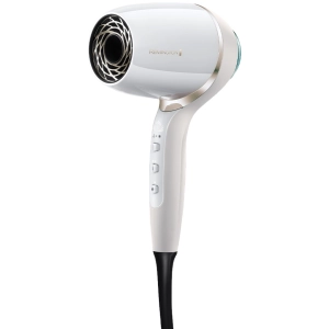 Secador de pelo Remington HydraLuxe EC9001