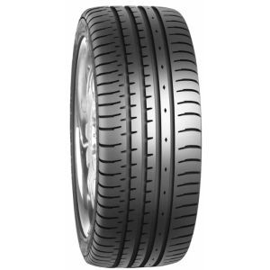 Neumáticos Accelera PHI 235/60 R16 104W