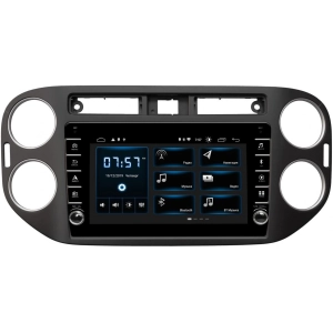 Autorradio Incar XTA-1077R