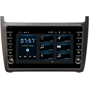 Autorradio Incar XTA-1078R