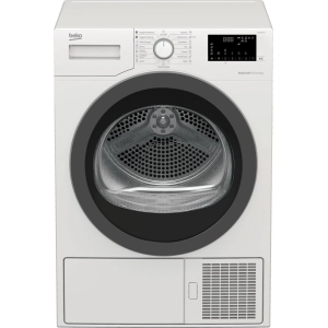 Secadora Beko DS 8439 TX