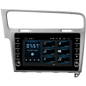 Autorradio Incar XTA-1079R