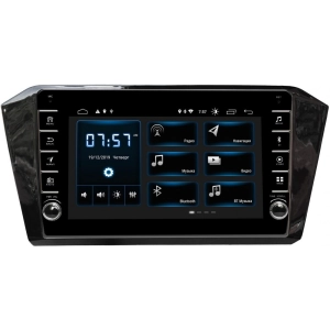 Autorradio Incar XTA-1081R