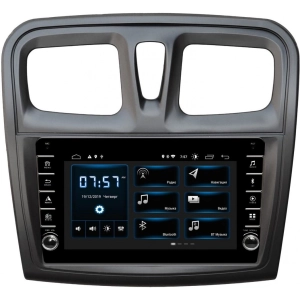 Autorradio Incar XTA-1403R