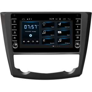 Autorradio Incar XTA-1407R