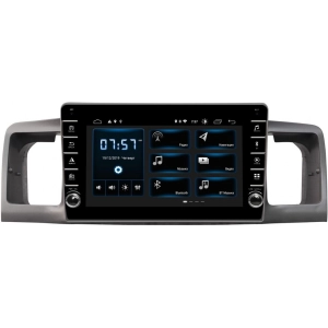 Autorradio Incar XTA-1450R