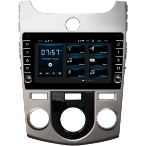 Autorradio Incar XTA-1804R