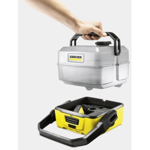 Karcher OC 3 Plus Car