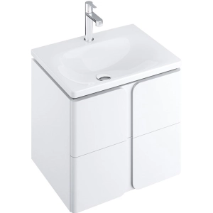 Mueble bajo lavabo Ravak SD Balance 500