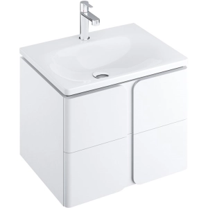 Mueble bajo lavabo Ravak SD Balance 600