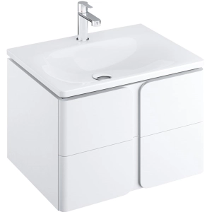 Mueble bajo lavabo Ravak SD Balance 800