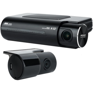 DVR IROAD Dash Cam X10