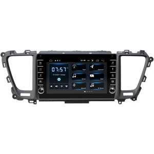 Autorradio Incar XTA-1824R