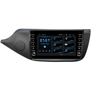 Autorradio Incar XTA-1888R