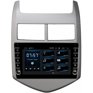 Autorradio Incar XTA-2190R