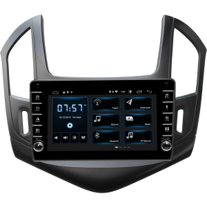 Autorradio Incar XTA-2192R