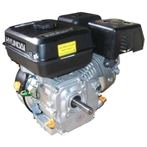 Motor Hyundai DK 168F/P-1L