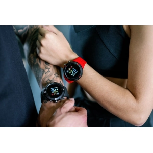 Relojes inteligentes y pulseras de fitness