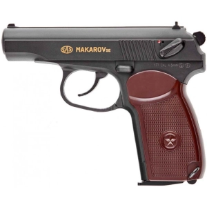 Pistola de aire SAS Makarov SE