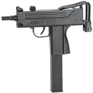 Pistola de aire comprimido SAS MAC 11