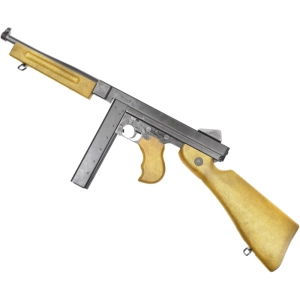 Pistola de aire Umarex M1A1 Tompson