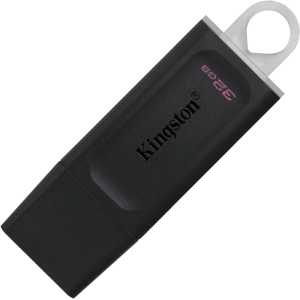 USB-unidad flash Kingston DataTraveler Exodia