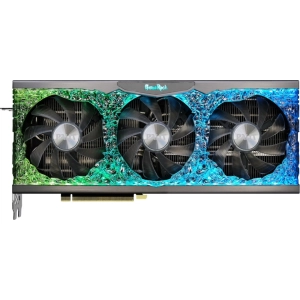 Tarjeta de vídeo Palit GeForce RTX 3090 GameRock